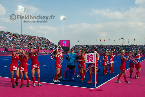 Olympics 2012