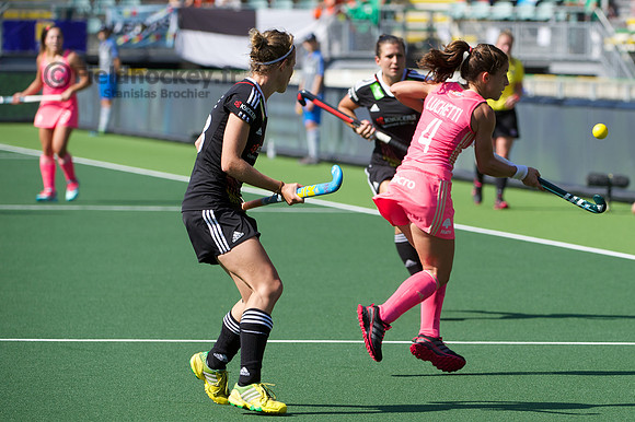 RaboBank Hockey World Cup 2014