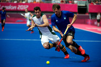 Olympics 2012