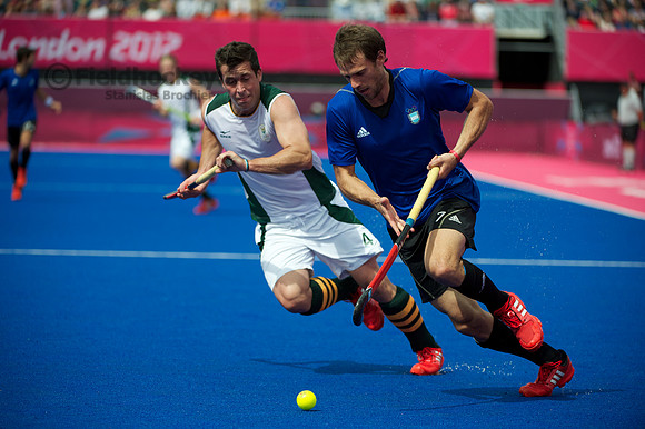 Olympics 2012