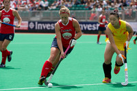 World league