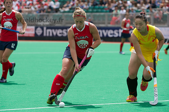 World league