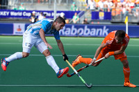 RaboBank Hockey World Cup 2014