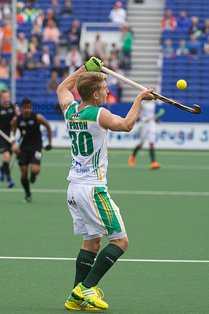 RaboBank Hockey World Cup 2014