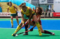 World league