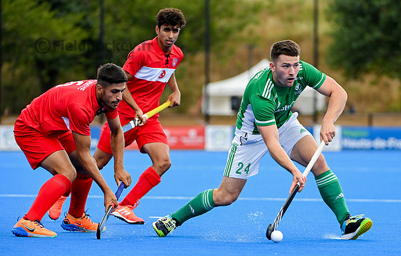 EuroHockey Championship Qualifier 2022