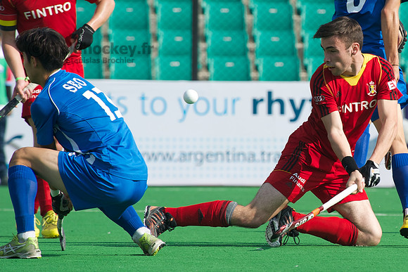 JWC 2013