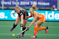 RaboBank Hockey World Cup 2014