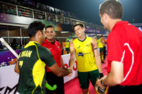 Hero Hockey Champions Trophy 2014 (Men)