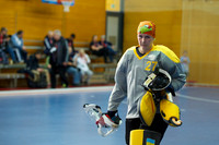 Indoor World Cup Leipzig 2015