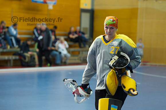Indoor World Cup Leipzig 2015