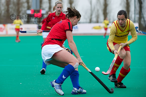 OQT Belgium 2012