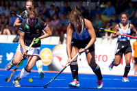 Valencia Hockey World League Semi-final Spain Women 10-21 Jun 2015