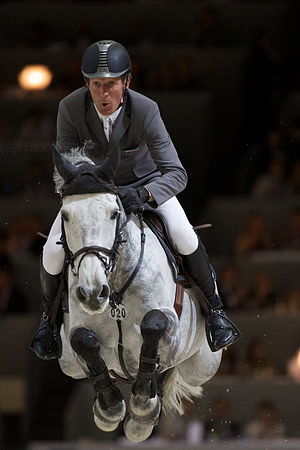 FEI World Cup