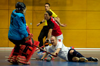 Indoor World Cup Leipzig 2015