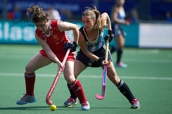 RaboBank Hockey World Cup 2014