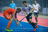 Hero Hockey Champions Trophy 2014 (Men)