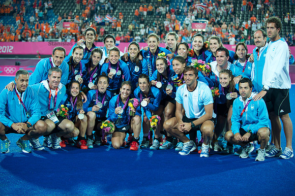 Olympics 2012