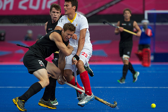 Olympics 2012