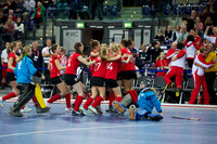 Indoor World Cup Leipzig 2015