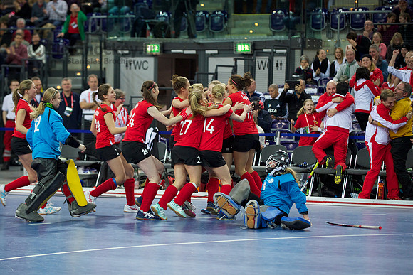 Indoor World Cup Leipzig 2015