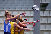Valencia Hockey World League Semi-final Spain Women 10-21 Jun 2015
