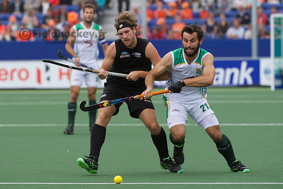 RaboBank Hockey World Cup 2014