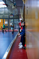 Indoor World Cup Leipzig 2015