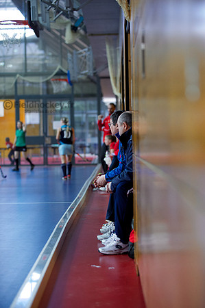Indoor World Cup Leipzig 2015