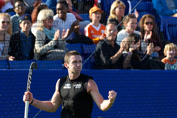 RaboBank Hockey World Cup 2014