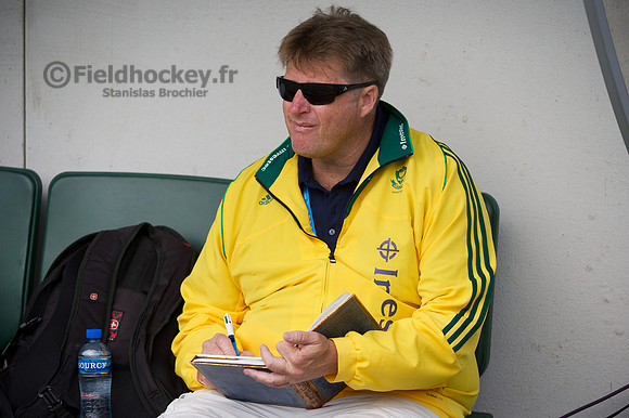 RaboBank Hockey World Cup 2014