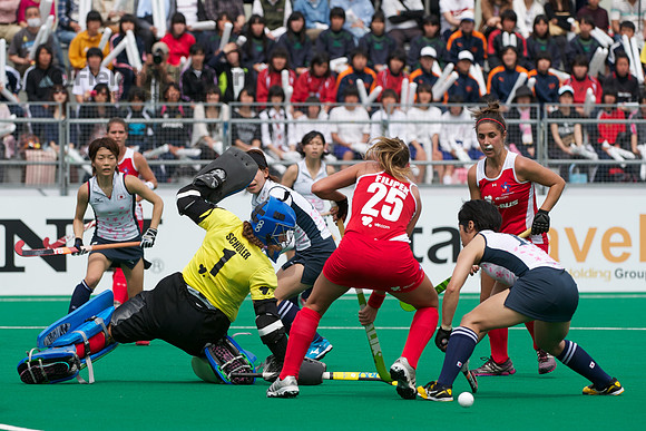 OQT Japan 2012