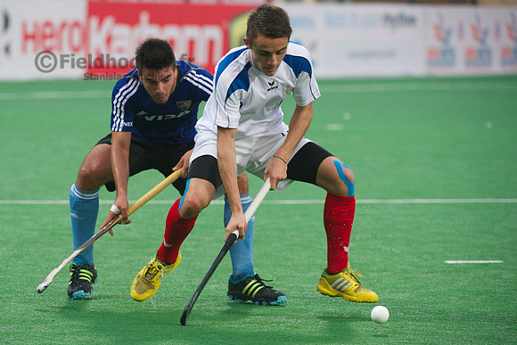 JWC 2013