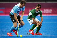 Olympics 2012