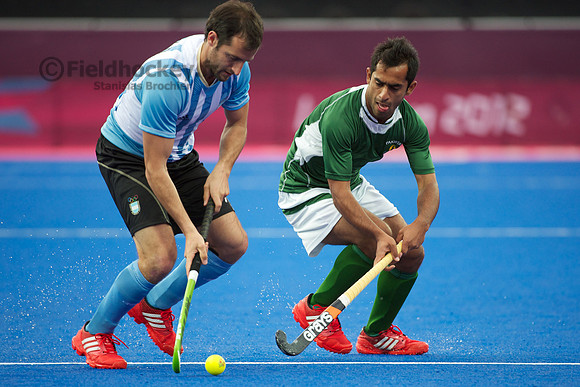 Olympics 2012
