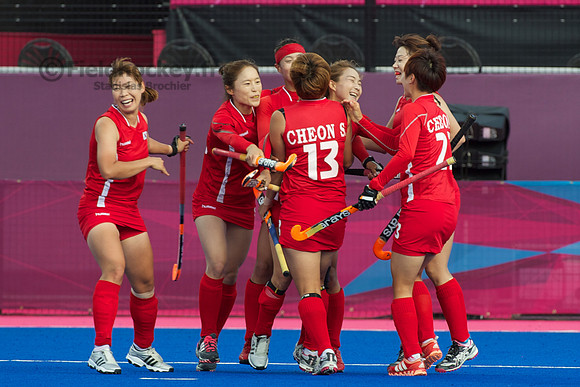 Olympics 2012