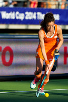 RaboBank Hockey World Cup 2014