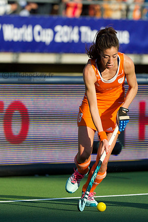 RaboBank Hockey World Cup 2014