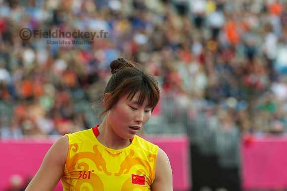 Olympics 2012