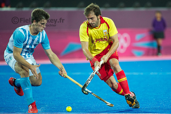 Olympics 2012