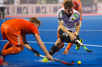 Hero Hockey Champions Trophy 2014 (Men)