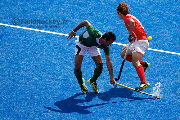 Olympics 2012