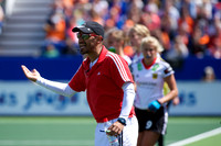 RaboBank Hockey World Cup 2014