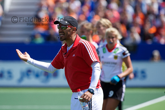 RaboBank Hockey World Cup 2014