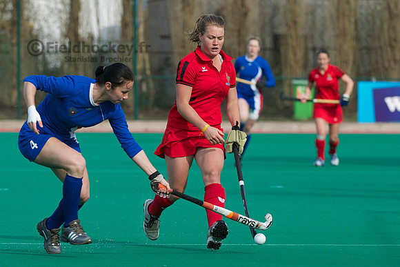 OQT Belgium 2012