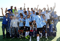 Euro Hockey League Ranking Cup 2022 Men