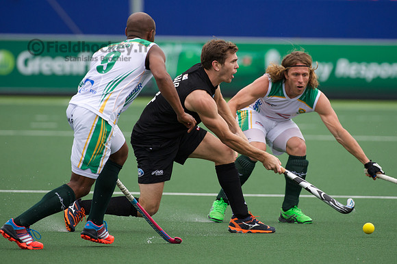 RaboBank Hockey World Cup 2014