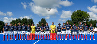 EuroHockey Championship Qualifier 2022