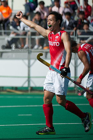 OQT Japan 2012