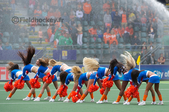 RaboBank Hockey World Cup 2014